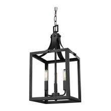 Foyer light