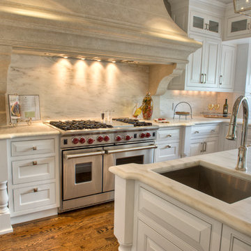 2012 NKBA Design Competition Winners