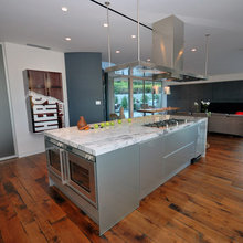 Warm Modern