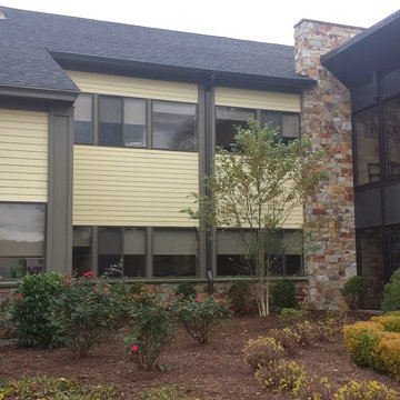 James Hardie Siding products