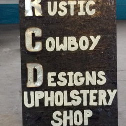 CUSTOM INTERIOR - Products