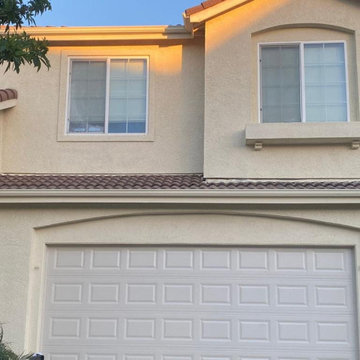 Exterior Painting