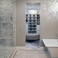 Closets we all wish we had