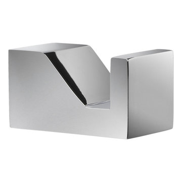Stylish Bathroom Hooks