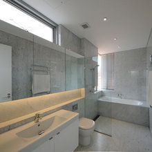 Bathroom Ideas