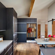 mudroom