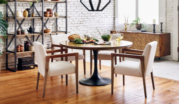 Highest-Rated Kitchen and Dining Furniture With Free Shipping