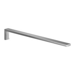Dornbracht 83211980 Symetrics 1 Arm Non-swivel Towel Bar - Products