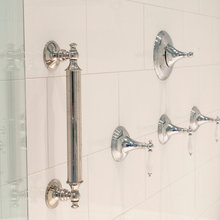 HARTNESS - Bath Fixtures - Grab Bars, Etc.