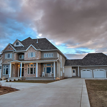 2017 Parade of Homes