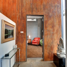 door project