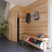 Entrance Room Ideas