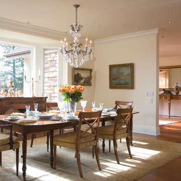 Country Manor