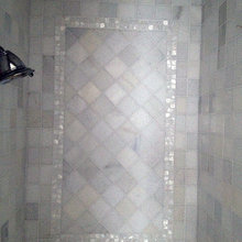Mother of Pearl Showers