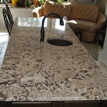 Countertops