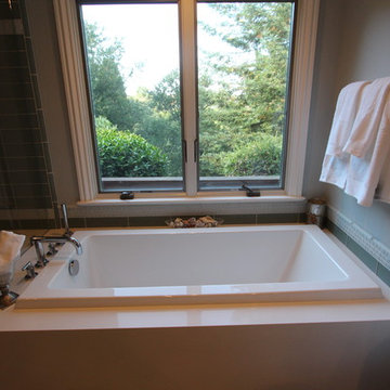 Spa Master Bath