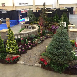Tri-State Home Show 2015 - Products