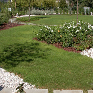 Il giardino delle stagioni