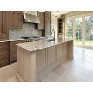 On Demand Contractors Projects