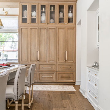 Tuscan Transitional