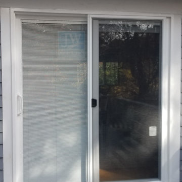 Slider Door Replacement