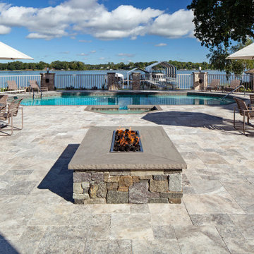 RENOVATION REFRESH