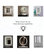 Luminous LED Mirror, 30"x36"x1.75"