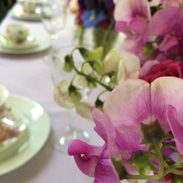 Isabelle Bat Mitzvah