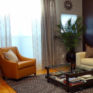Modern Collected Bachelorpad