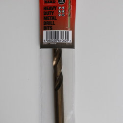 TTP HARD 12mm cobalt drill bit - Power Tools