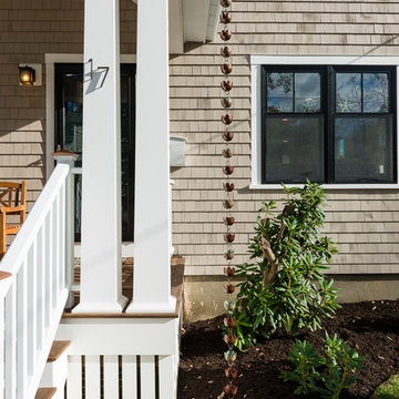 Boughton Beach House