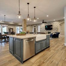 Pangles Remodel St Aug