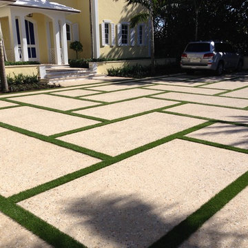 Artificial Grass