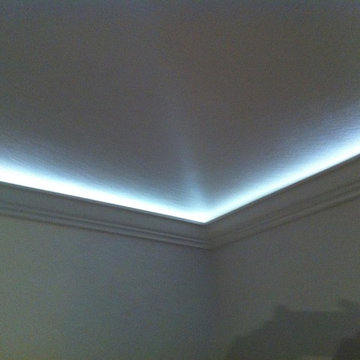 Kerner Remodel
