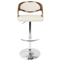 Contemporary Bar Stools And Counter Stools by u Buy Furniture, Inc