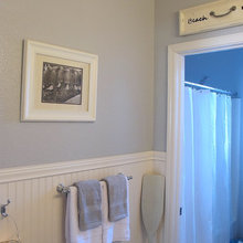 panelling