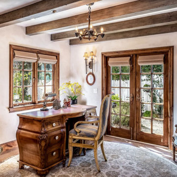 San Carlos Project