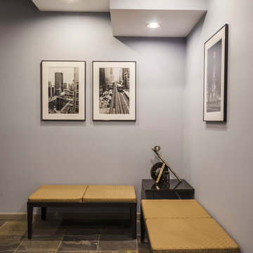 Chic Public Spaces