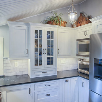 Wilson Road Kitchen, Wilton