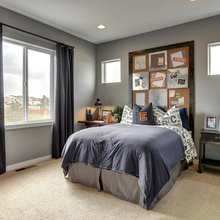Boys Room