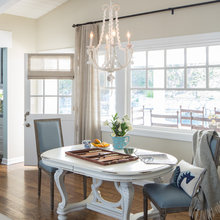 Aunt Bessie's Table ideas