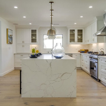 Rolling Hills Estate - Complete Remodel