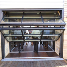garage doors
