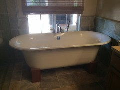 Maxx Jazz Tub