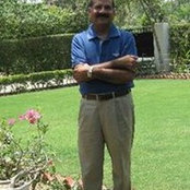 AP Singh's photo