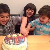 Atia Ahmed's photo