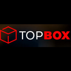 TopBox - #1 QUALITY MOVING BOXES DUBLIN