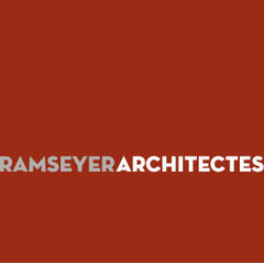 RAMSEYER ARCHITECTES