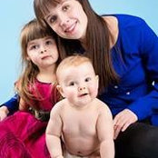 Karine Larouche's photo