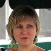 Foto von Alla Lekaeva